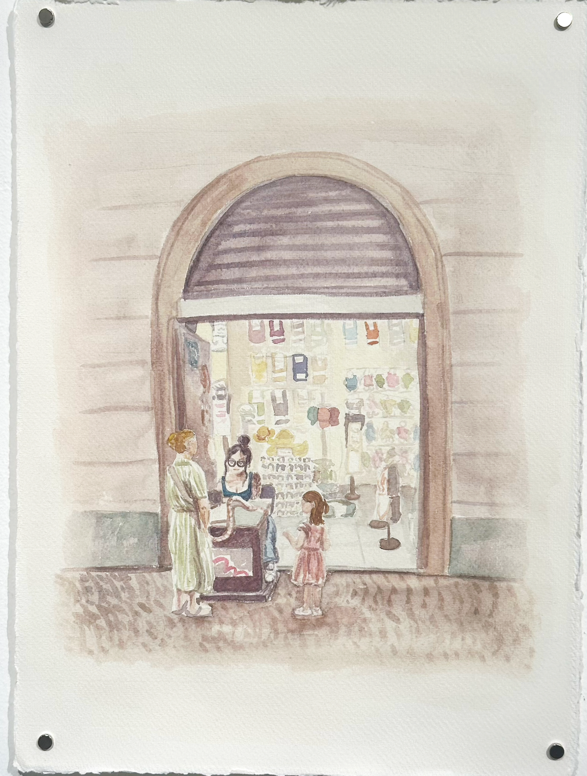 "Ricamo"