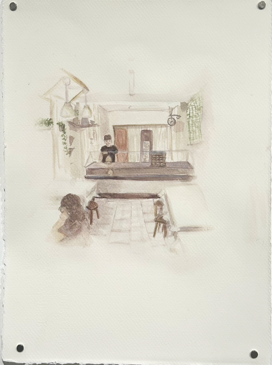 "La Casa Tua"