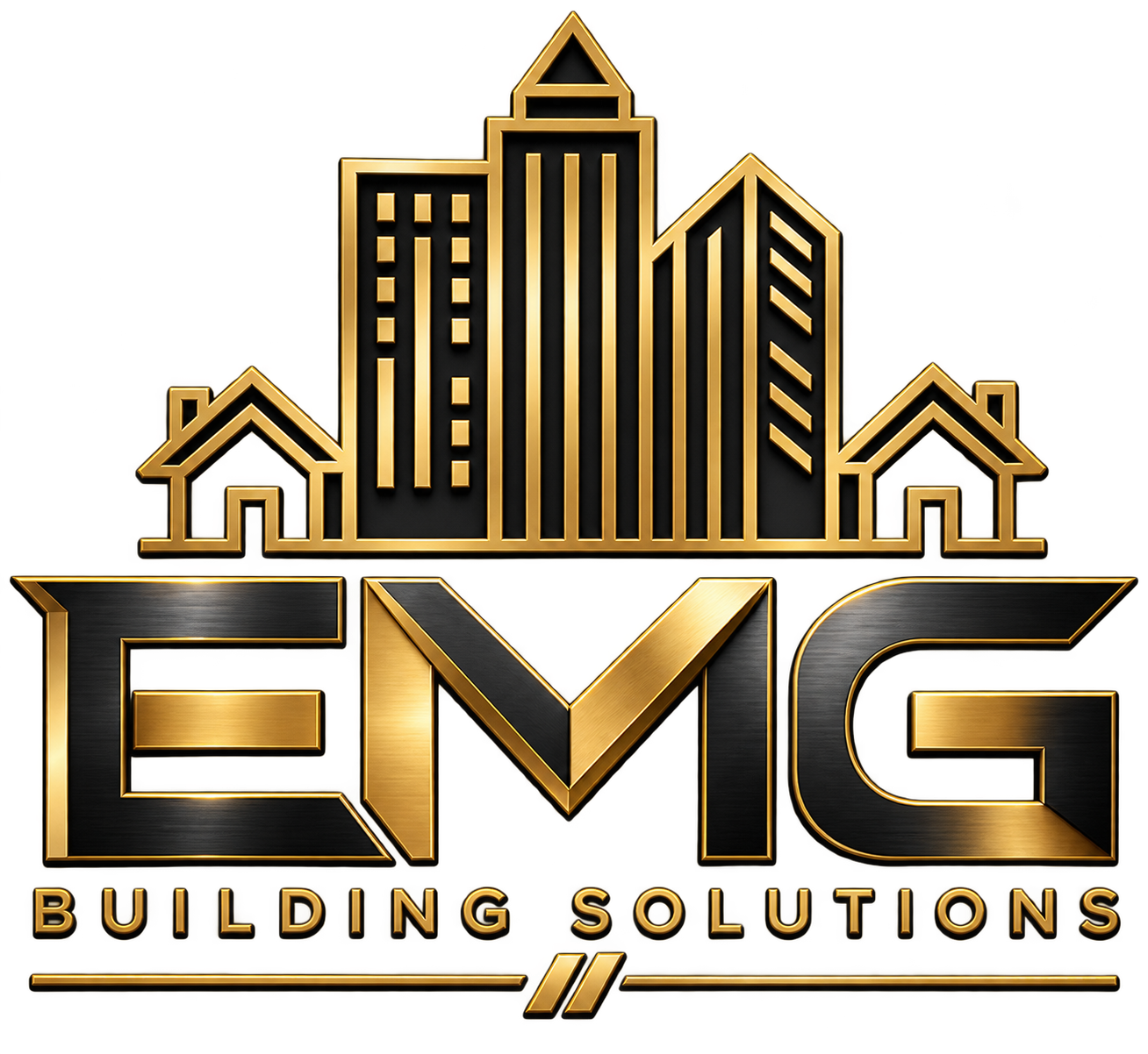 EMG Building Solutions