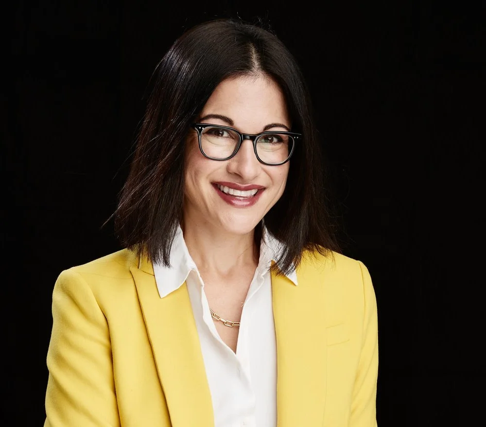 Andrea Wasserman on Being an Intrapreneur and How to be a Rules Changer, Not a Rules Breaker in a Corporate Role