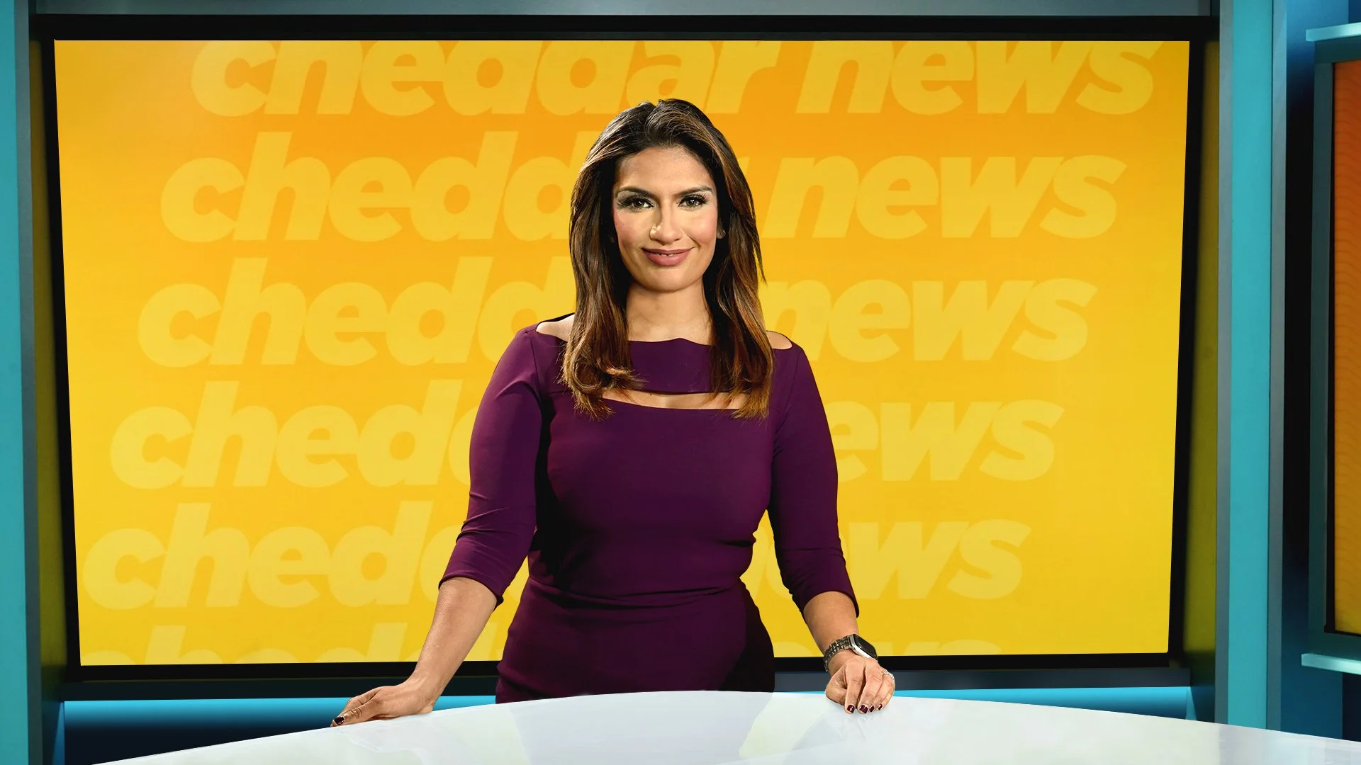 Hena Doba on Making Bold Career Moves, the Reason You Only Need One Person to Believe in You, and Why Great Storytellers Never Make the Story about Themselves