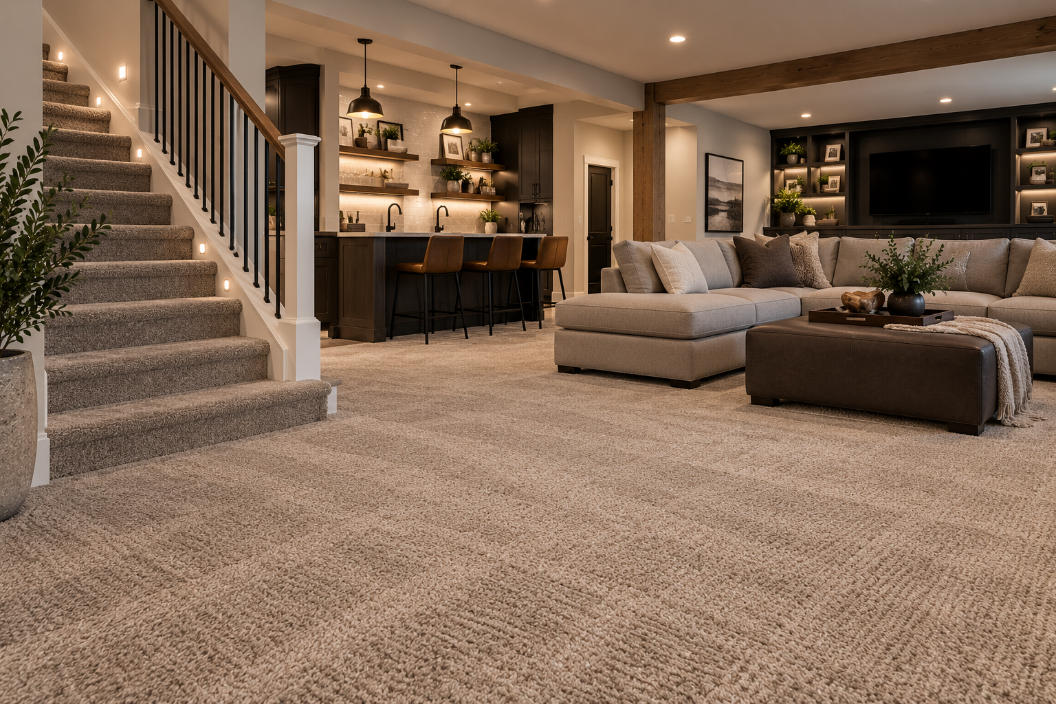 Flooring, Additions & More