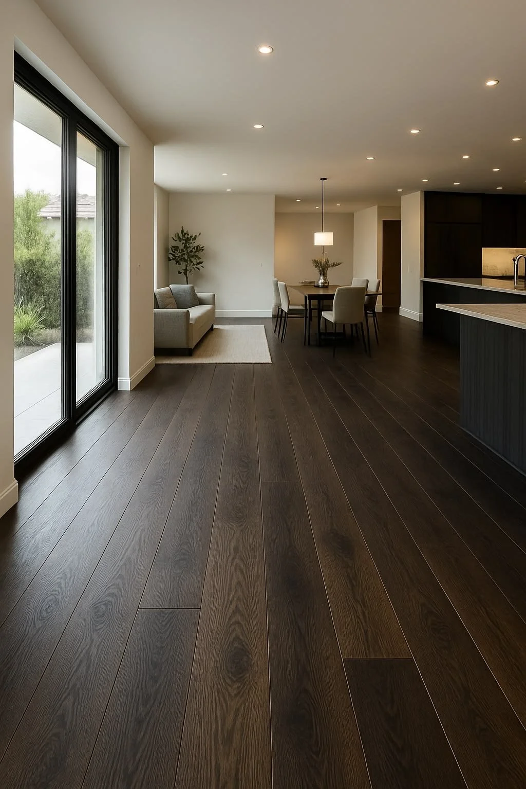 Flooring, Additions & More
