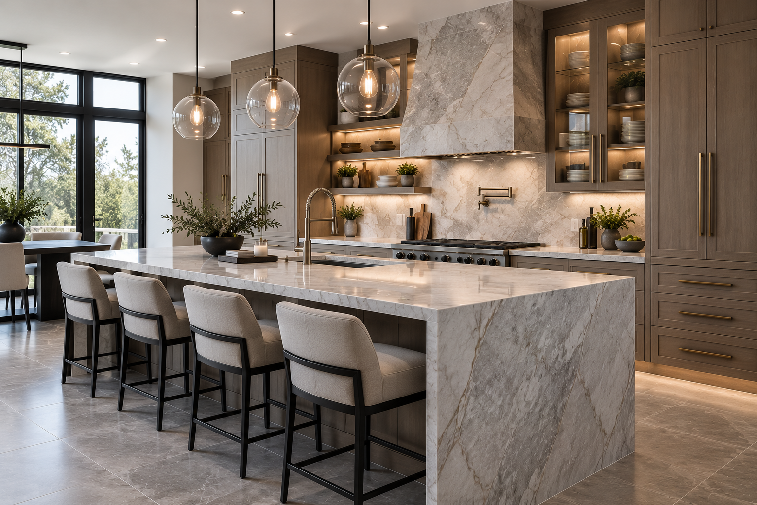 Kitchen Remodel
