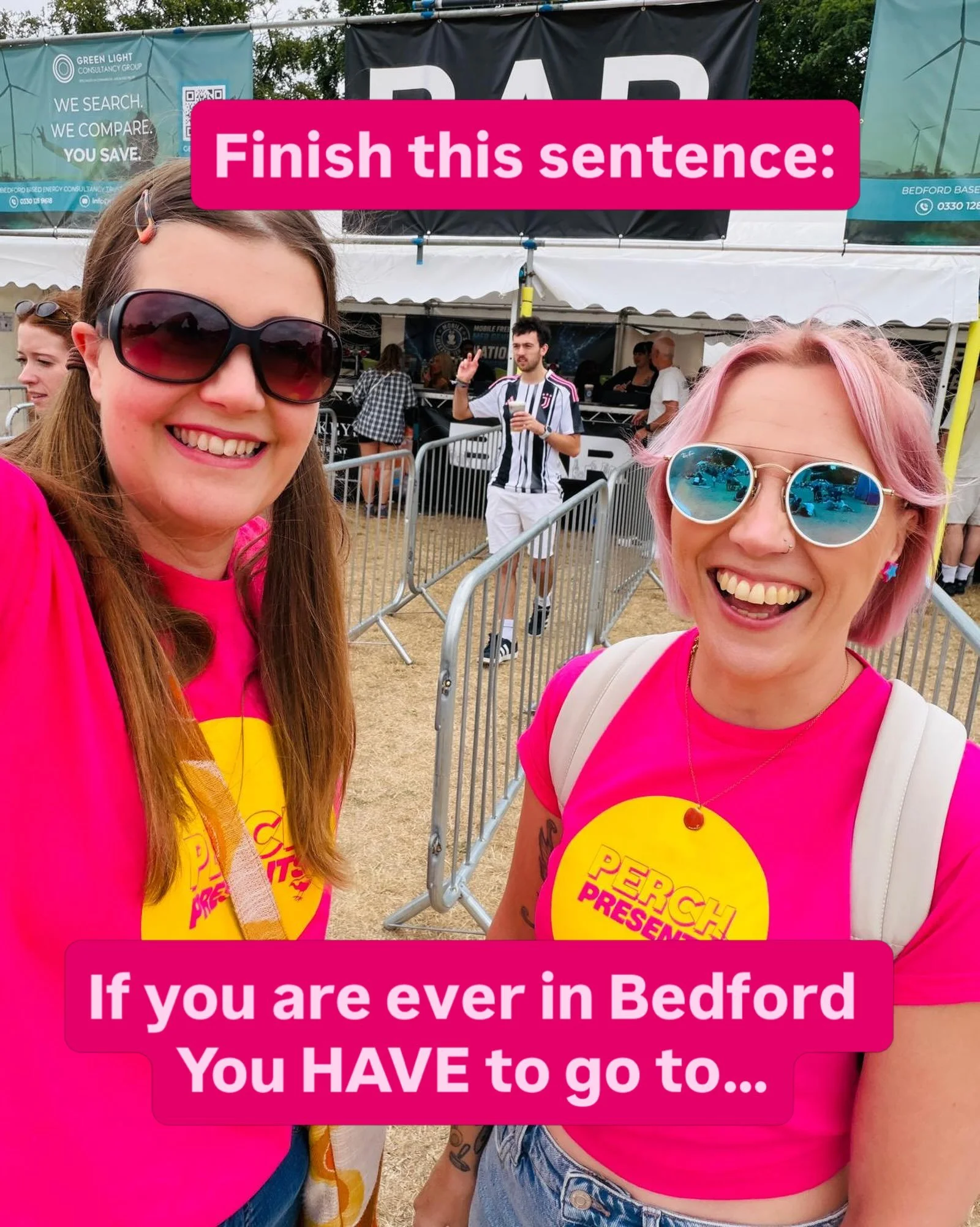Where are we all off to?

Let&rsquo;s us know in the comments your MUST VISIT places in Bedford 👇

Save this post to keep track 🙌

#bedford #supportsmallbusiness #mustvisit