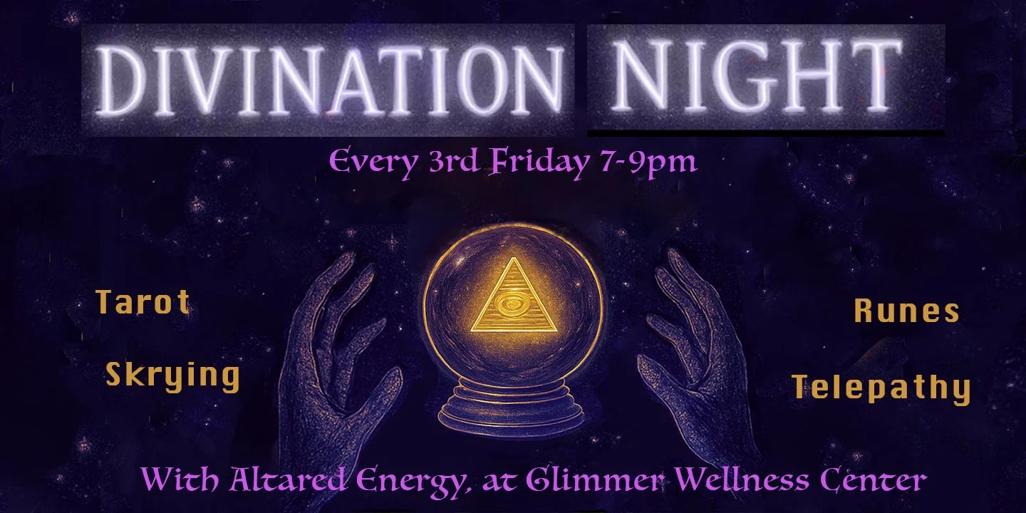 Inspire Night