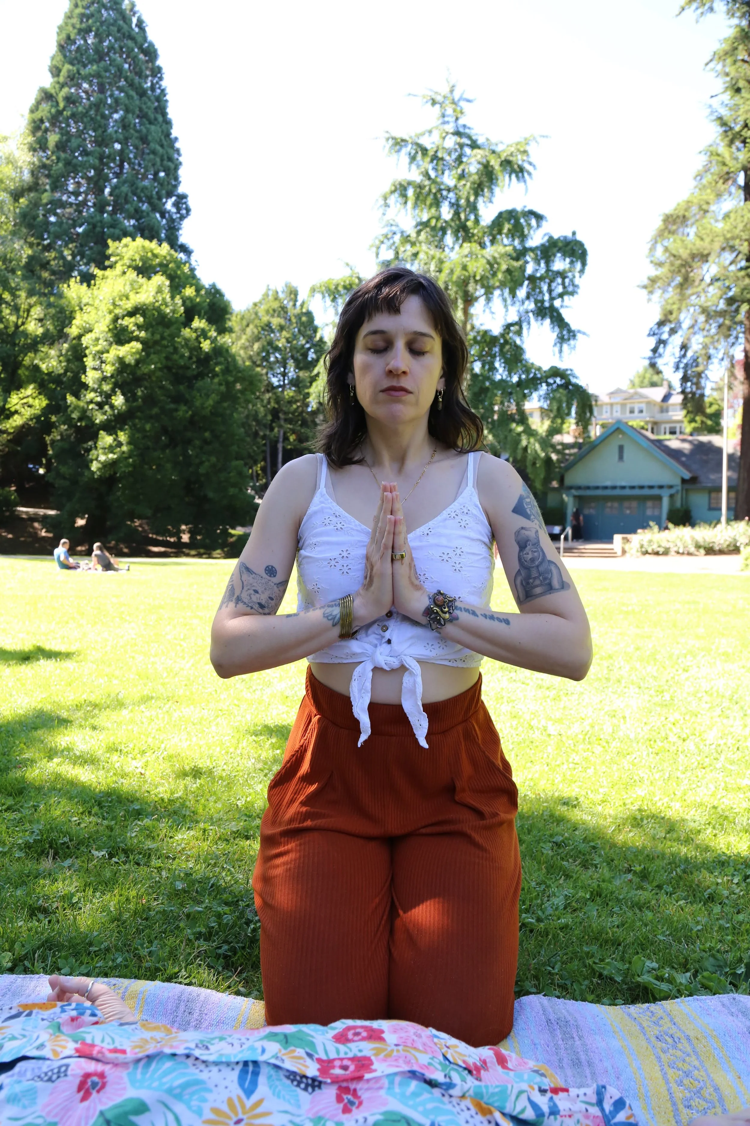 DISTANCE REIKI