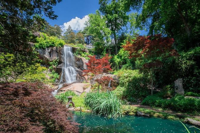 Take a break from the city and spend the day at Maymont. 🌳 From beautiful gardens and historic architecture to wildlife exhibits and walking trails, there's something to discover around.

#RichmondVA #Maymont #ExploreRichmond #RVALiving #VirginiaLiv
