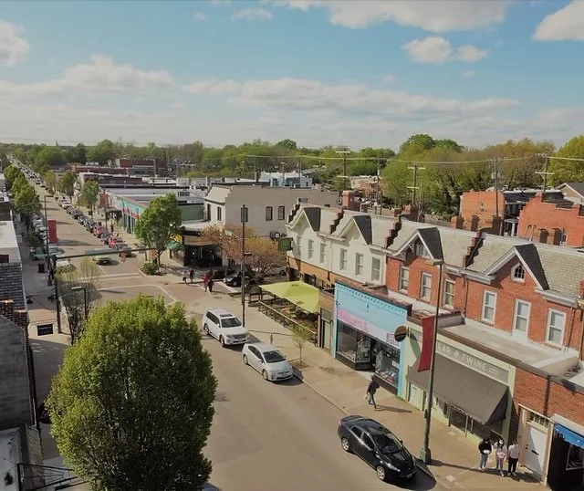 Spend the afternoon exploring Carytown's local boutiques, coffee shops, and restaurants.  It's one of Richmond's most-loved neighborhoods and the perfect place to shop, dine, and unwind. Only about an 8 minute drive from Parc View at Commonwealth!

#