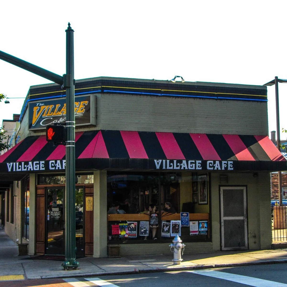 Village cafe mornings hit different ☕🍳 Just half a mile down the road for cozy vibes, hearty plates, and that Richmond charm you can't get enough of. Come hungry!

#VillageCafeRVA #RichmondEats #RVAFoodie #GraceStreet #BrunchRVA #RichmondVA #Support