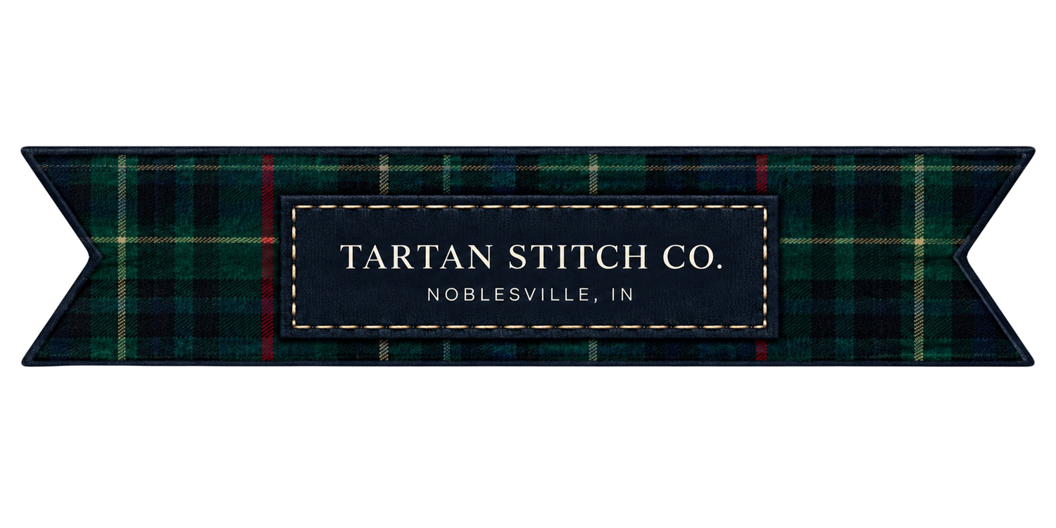TARTAN STITCH CO.