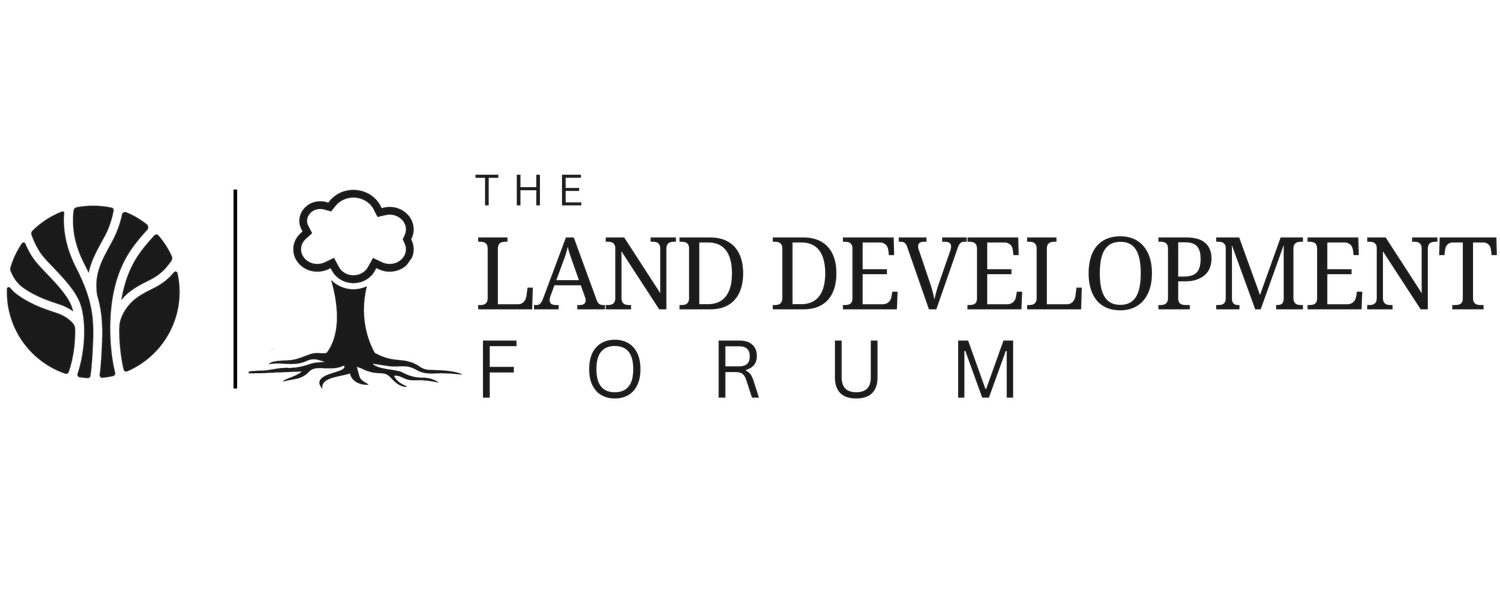 The Land Development Forum