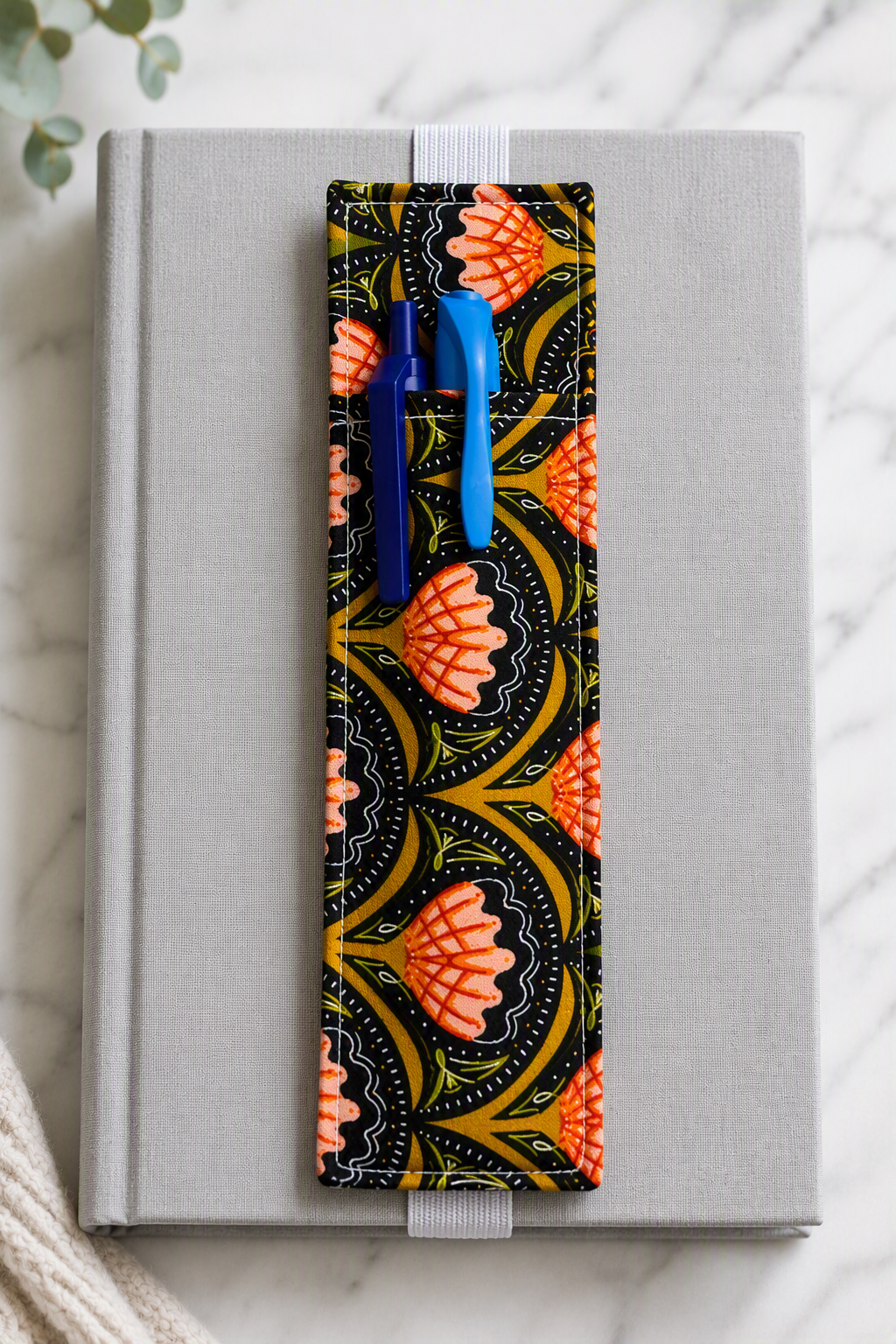 Bookmark Gray Book.png
