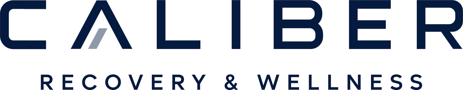 CALIBER RECOVERY &amp; WELLNESS