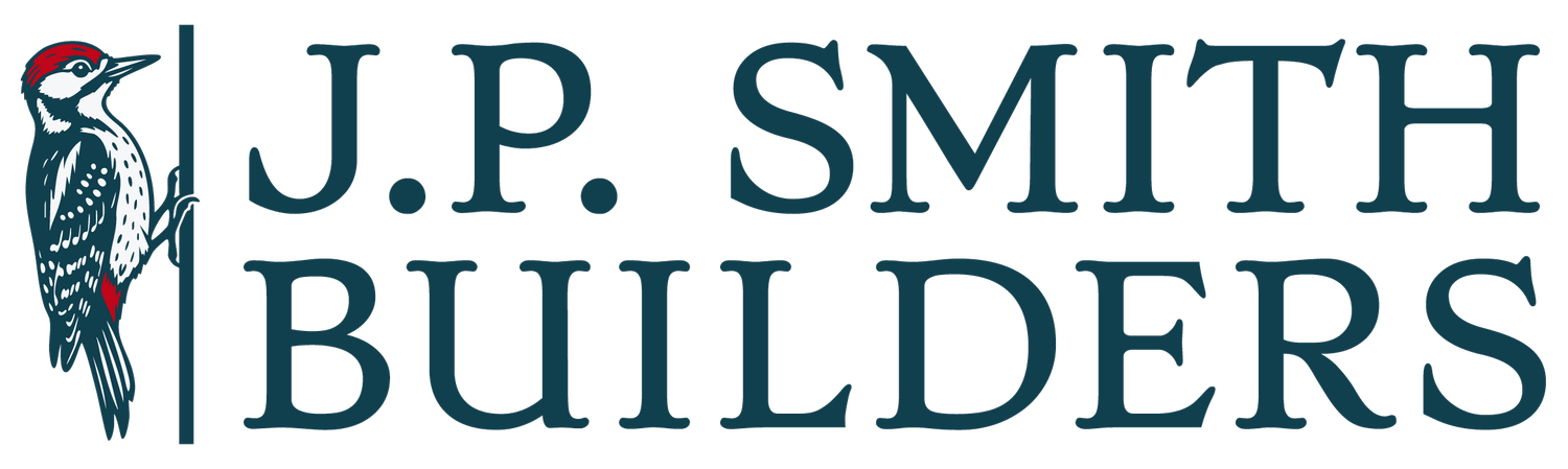 J.P. Smith Builders