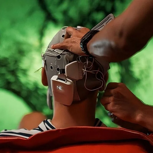 Art EEG