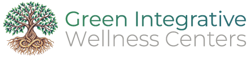 Green Integrative Wellness Centers