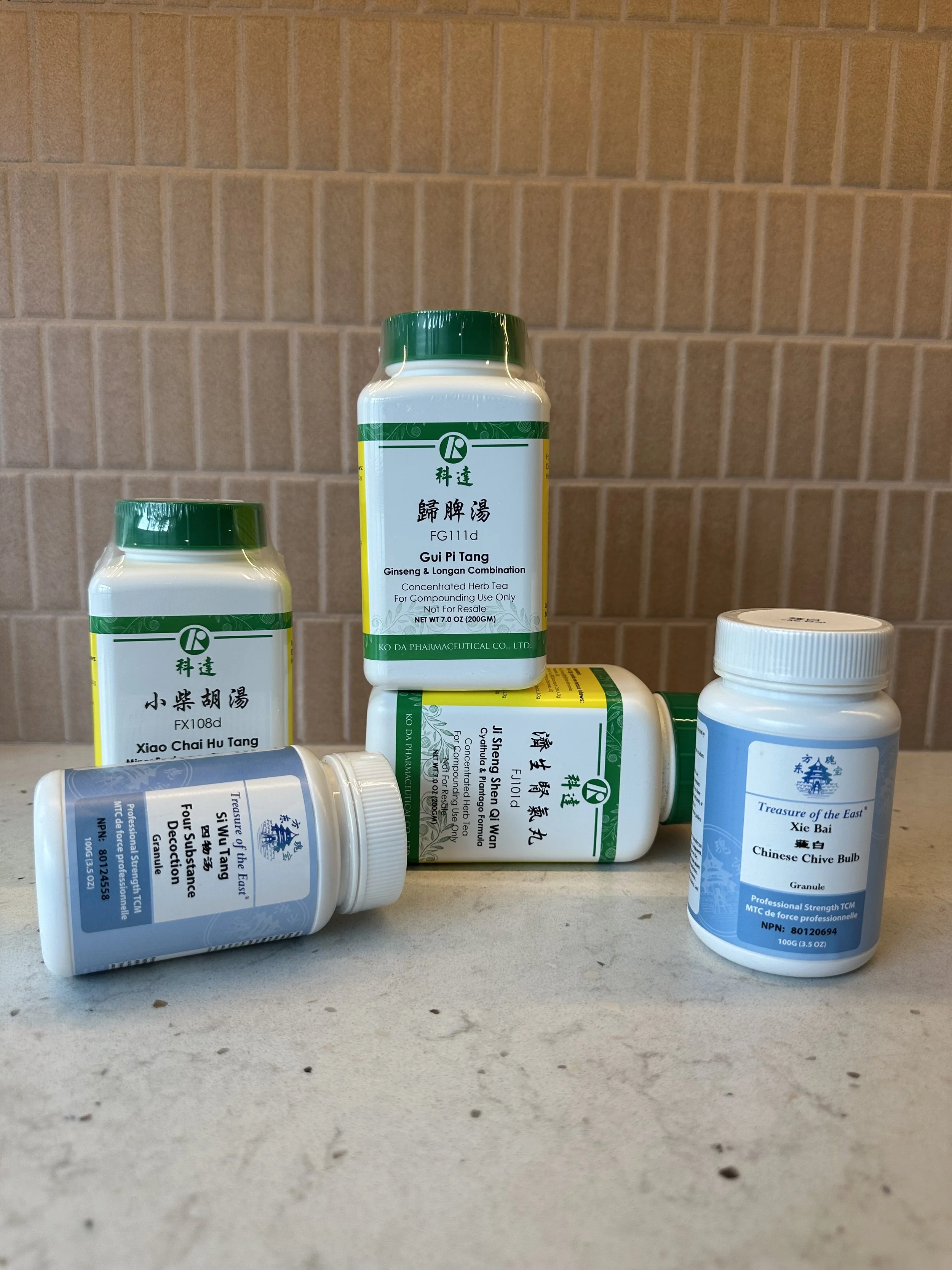 Herbal Medicine with Dr. Rachel Eni
