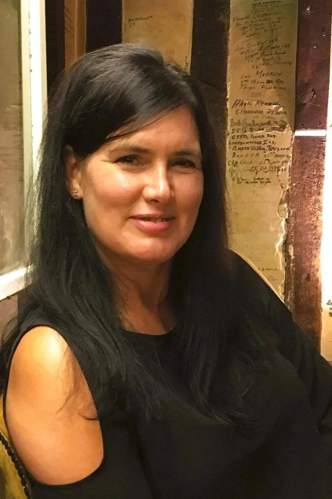 Reiki with Elizabeth Hardy
