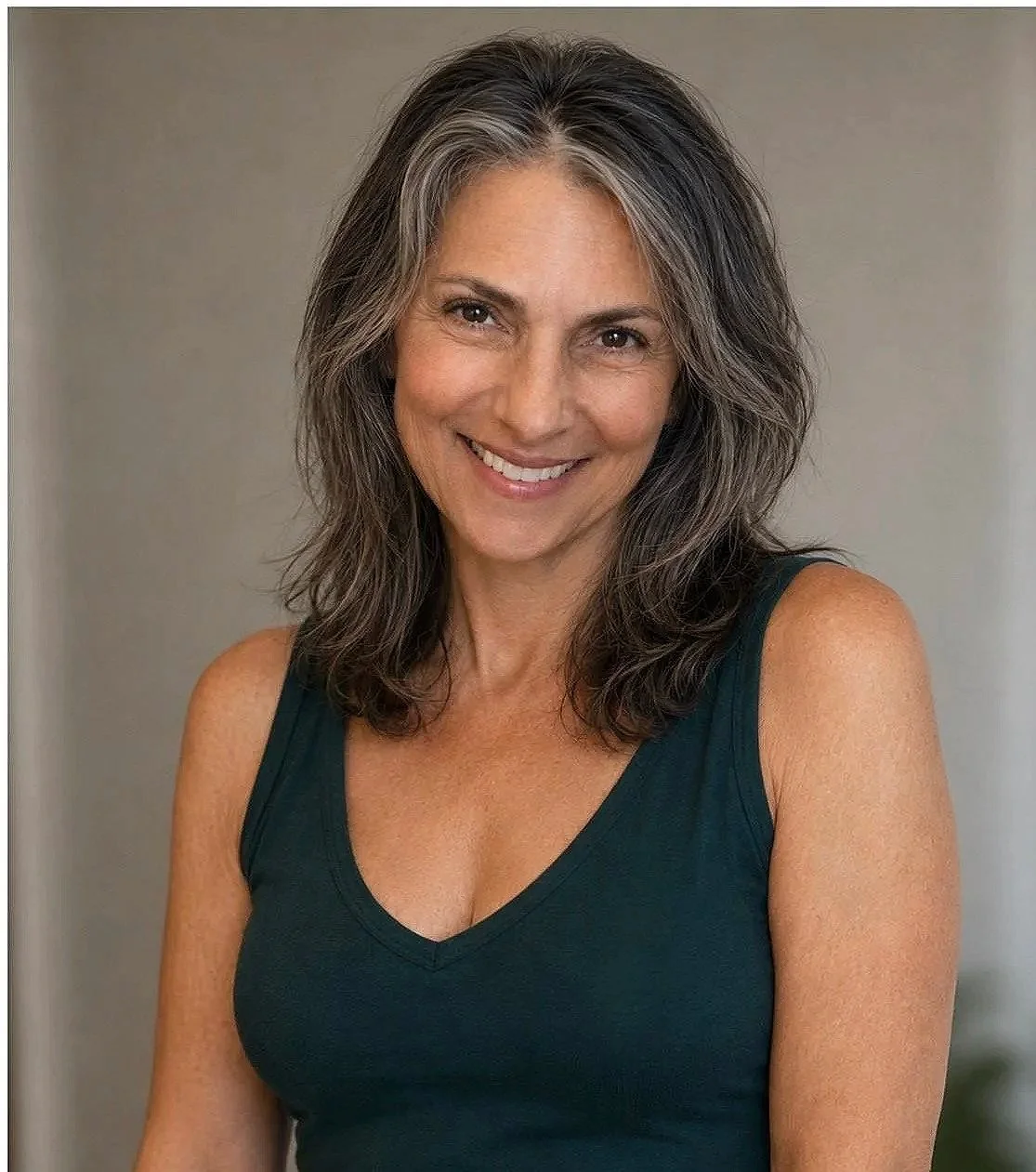 Dr. Rachel Eni