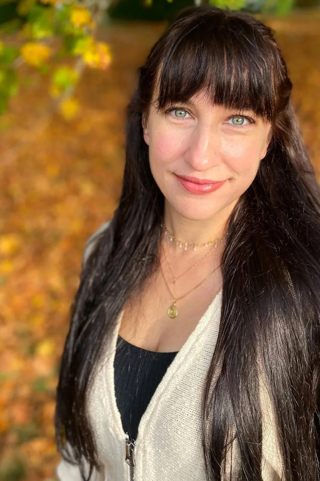 Womb Healing with Lorilee Keller
