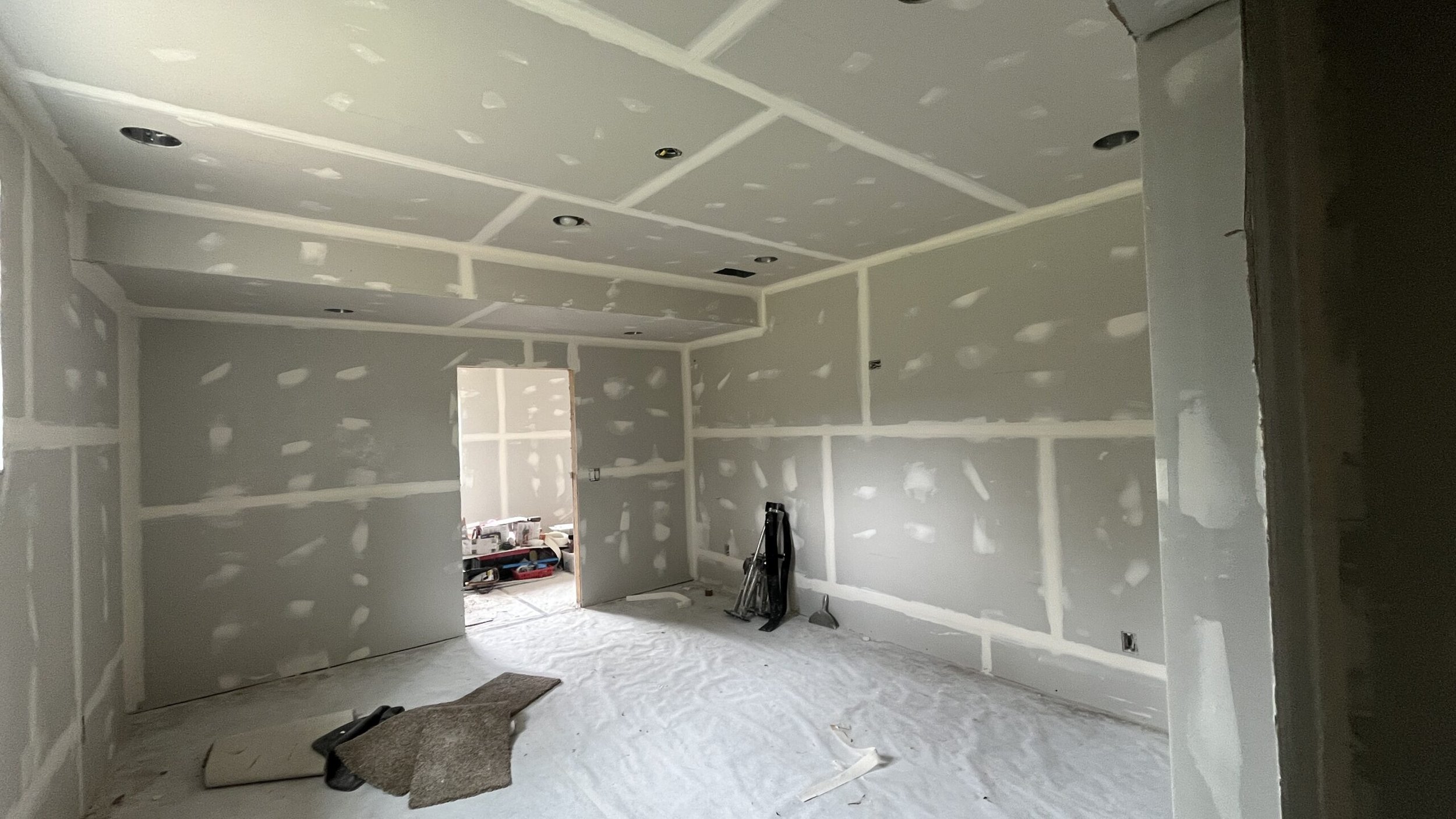 Drywall
