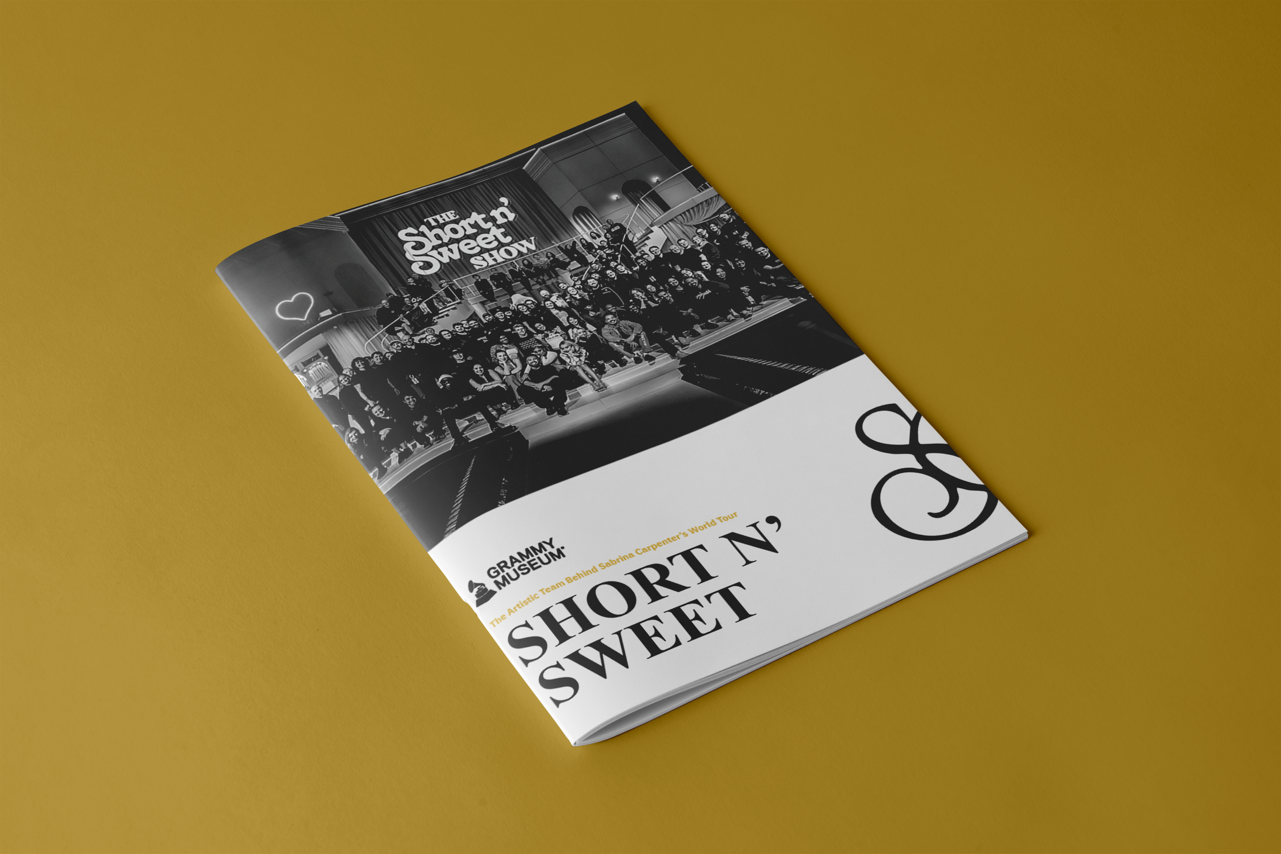 Short N’ Sweet Magazine