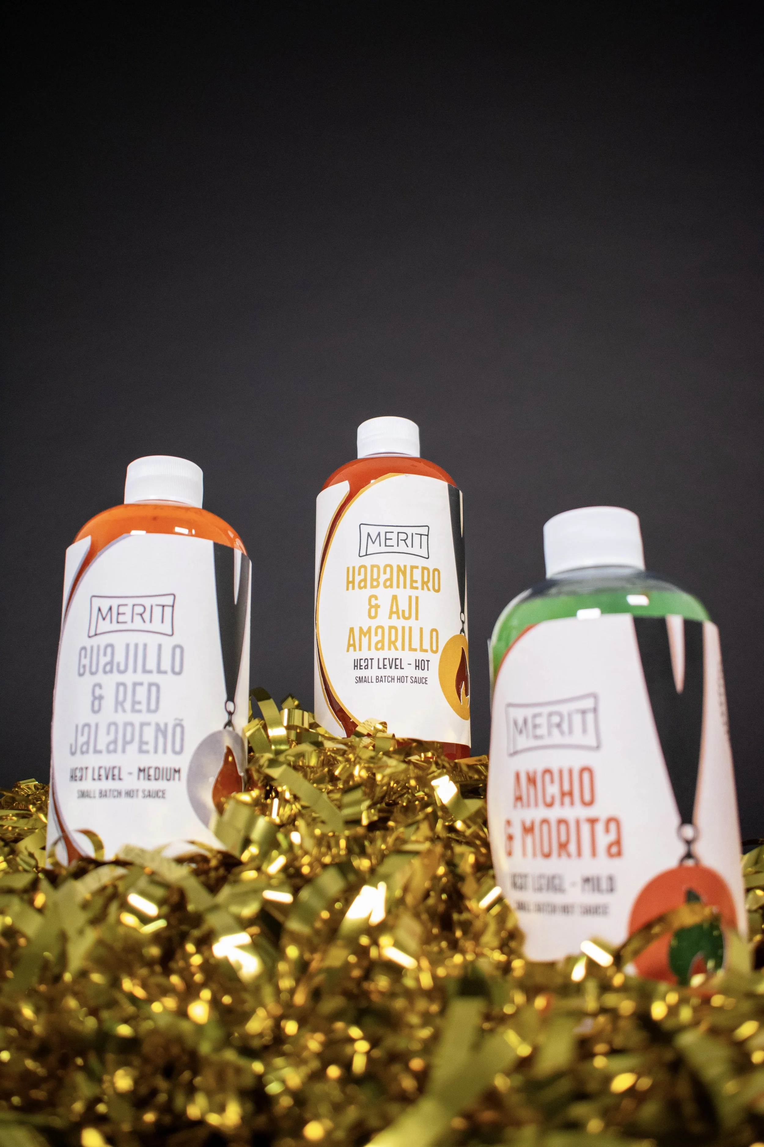 Merit Hot Sauce