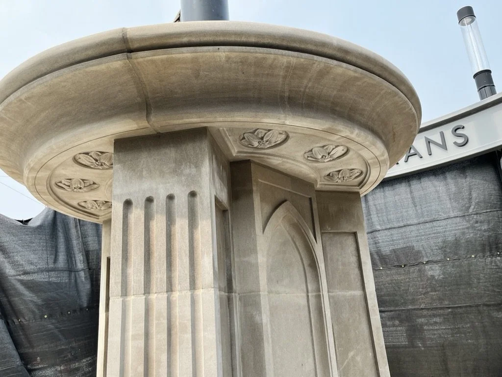 Veteran's Memorial Bridge