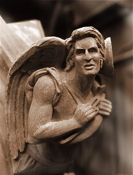 Washington National Cathedral