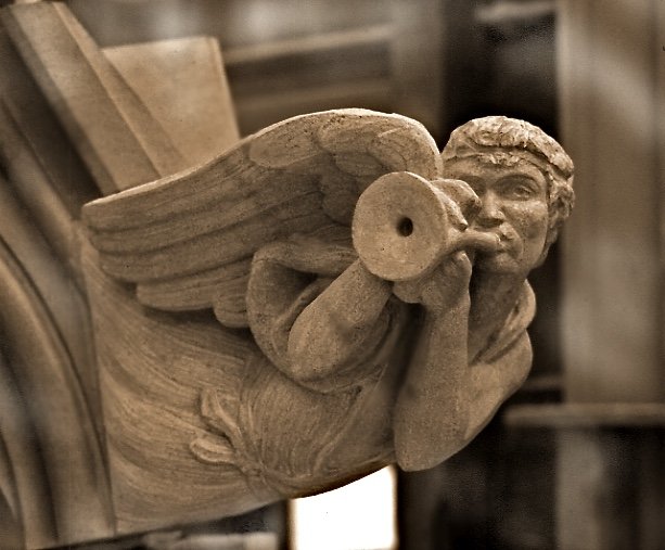 Washington National Cathedral