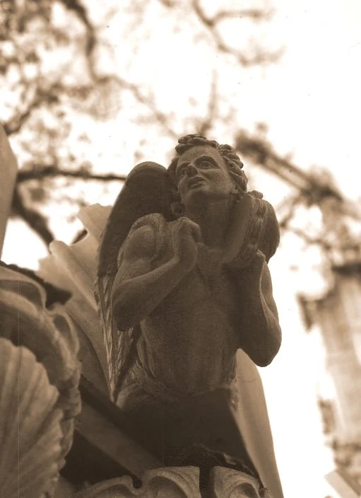 Washington National Cathedral