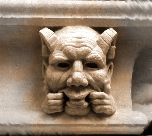 Washington National Cathedral