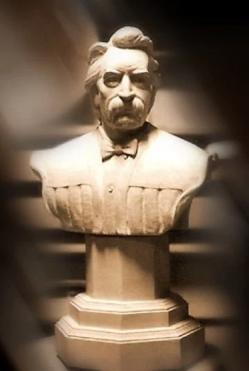 Private Commissions by Sculptor Cary Shafer