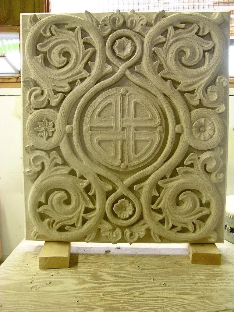 Private Commissions by Sculptor Cary Shafer