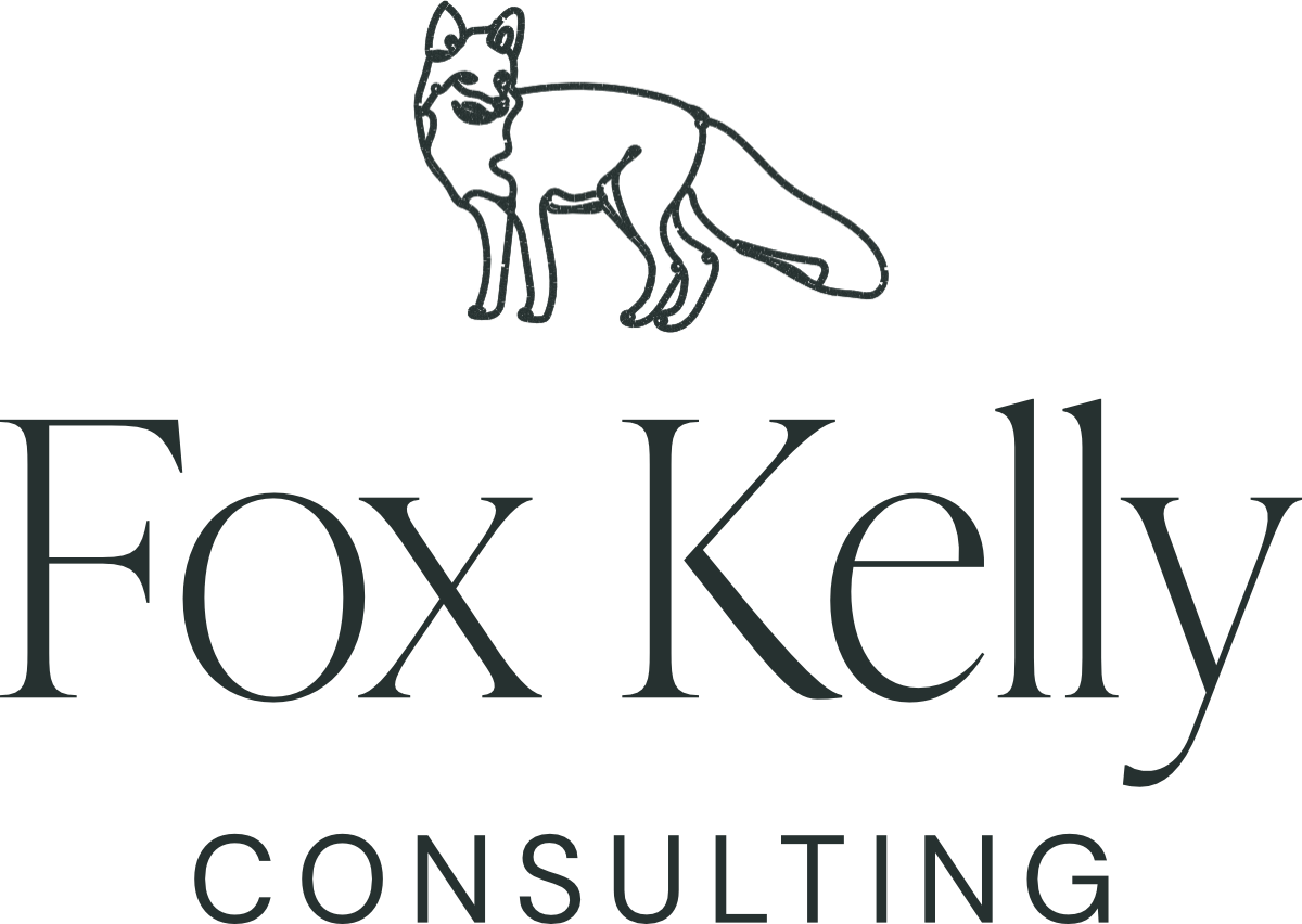 FOX KELLY CONSULTING