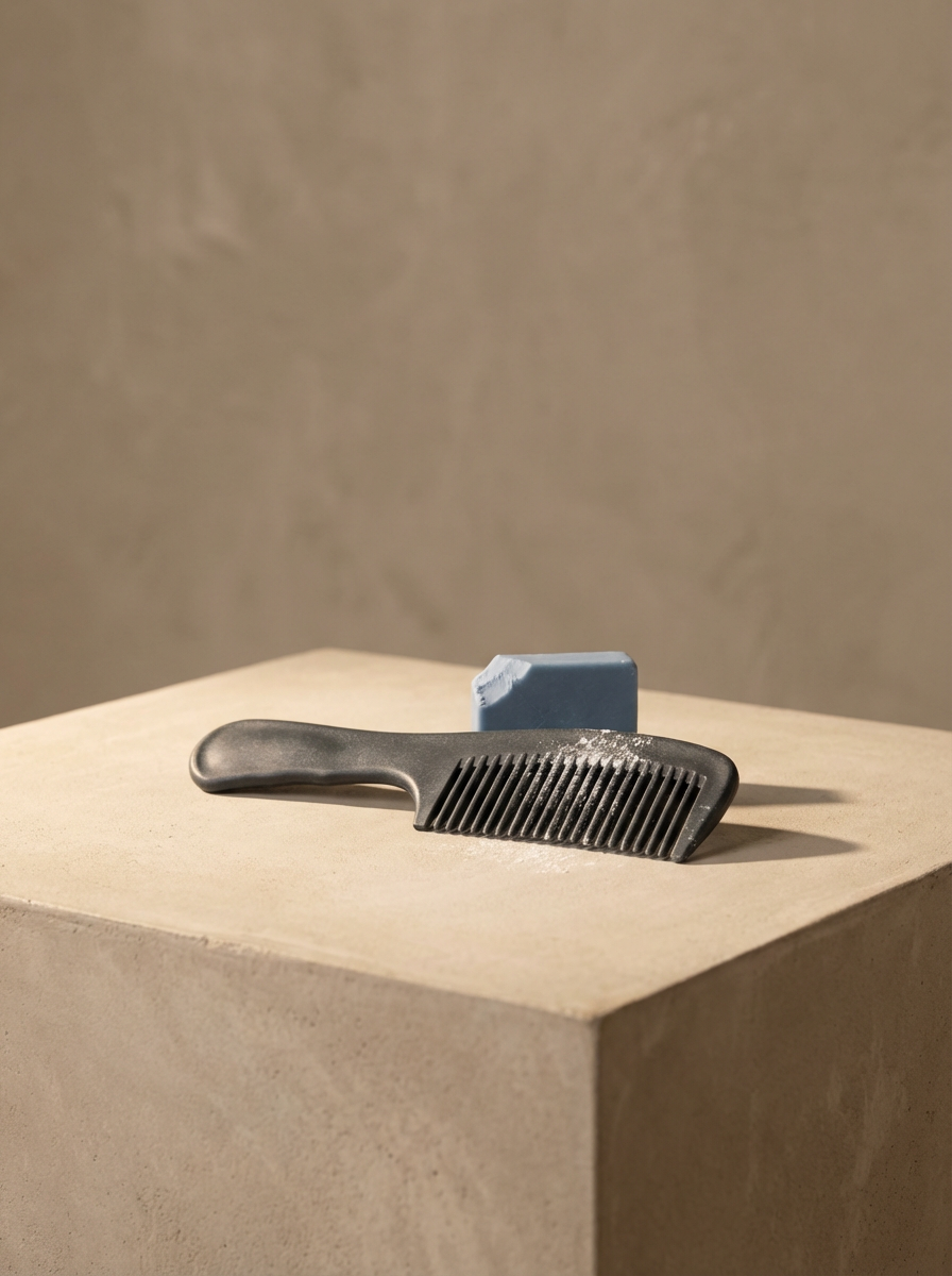 Surfboard Wax Comb