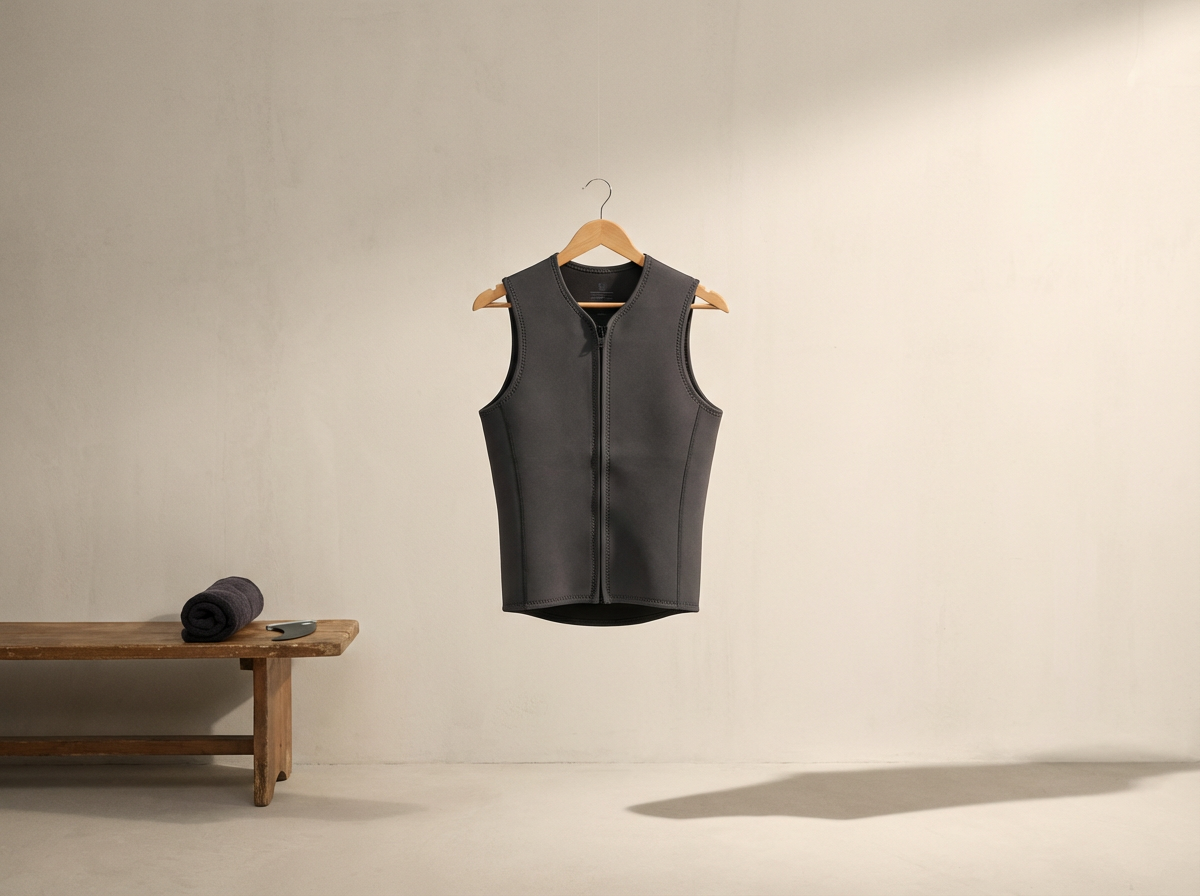 Neoprene Surf Vest