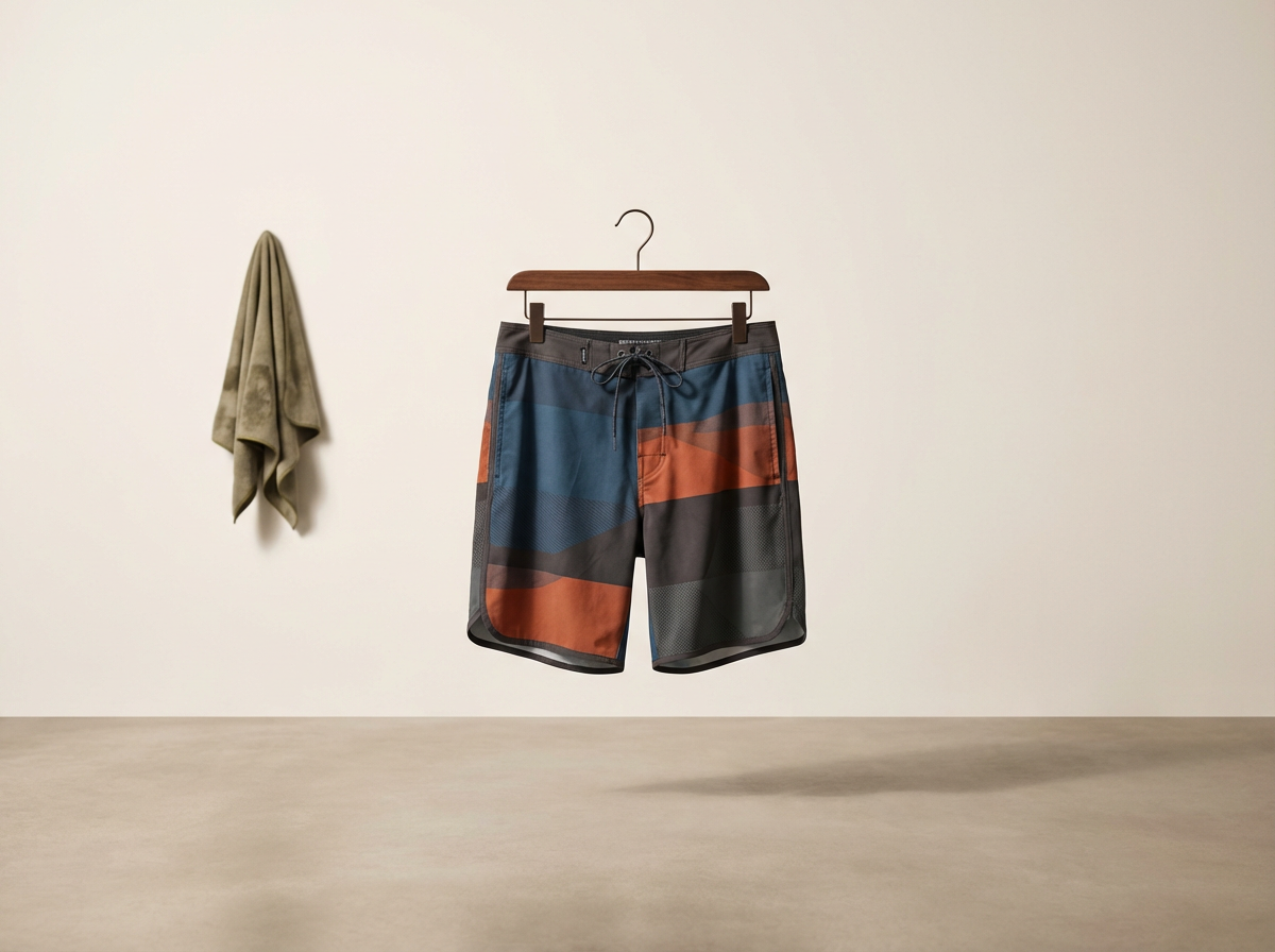 Technical Boardshorts
