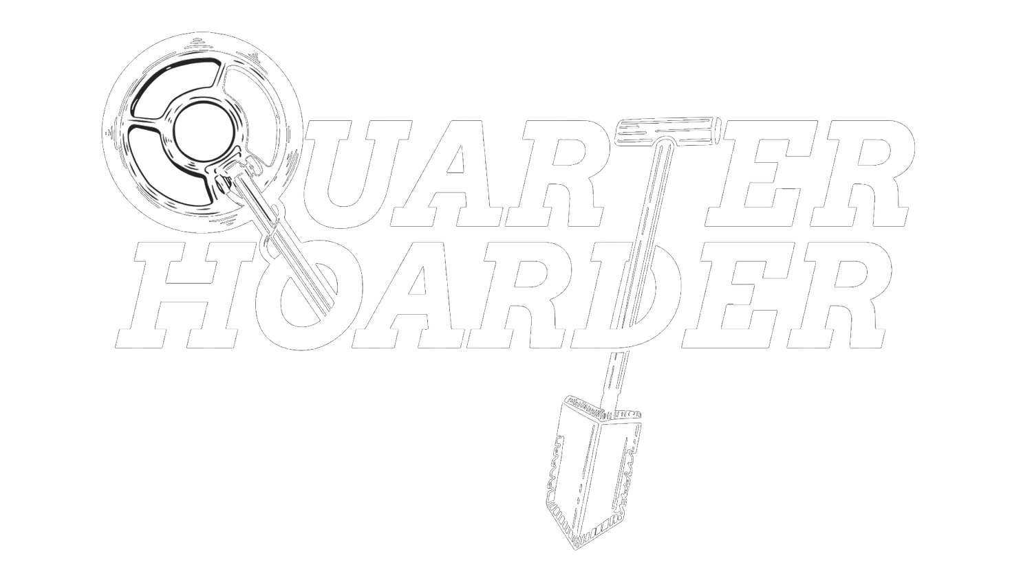Quarter Hoarder