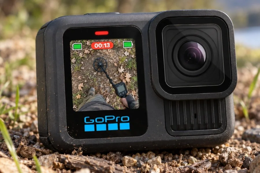 GoPro Hero Black 13
