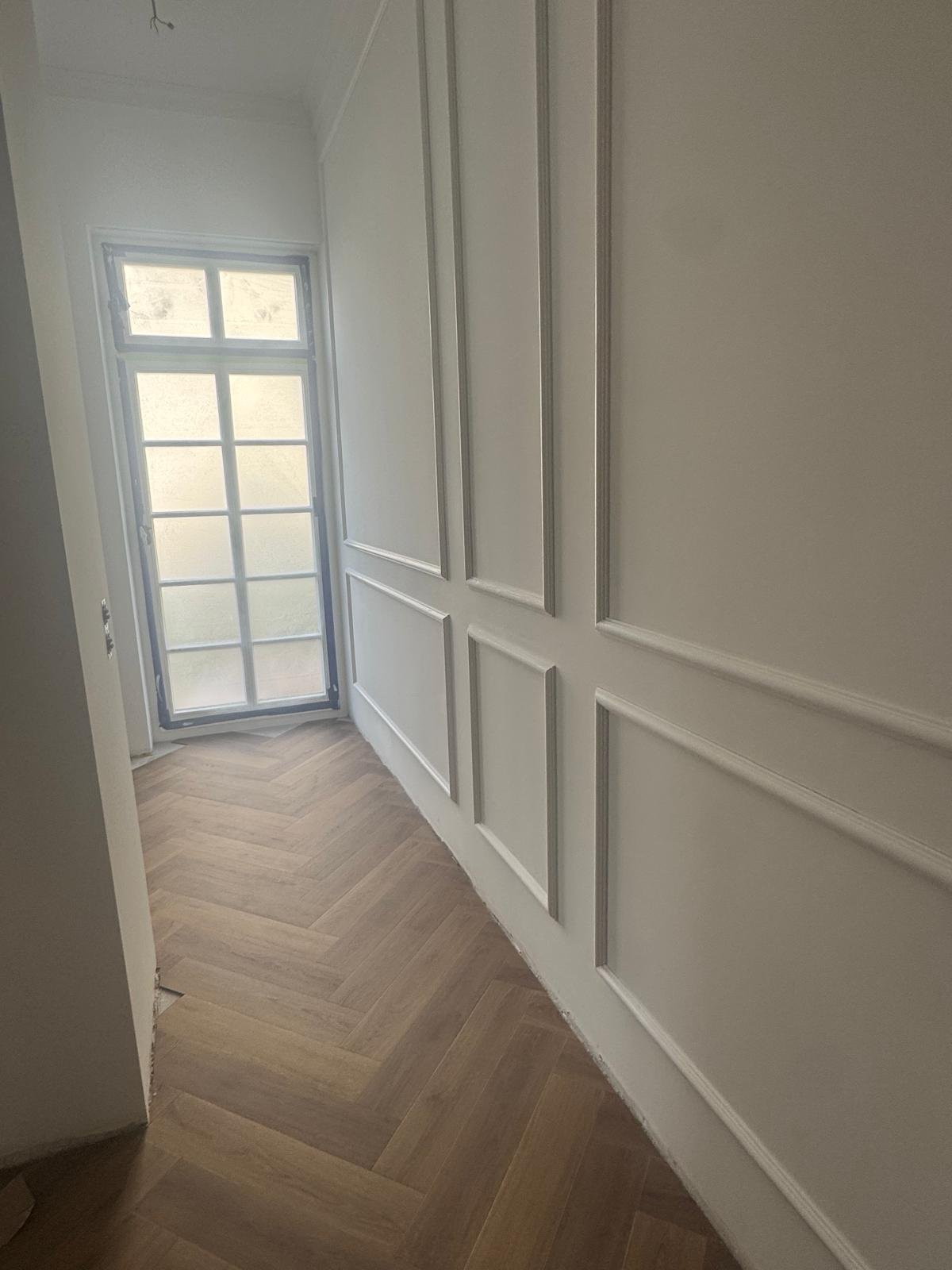 Renovierung