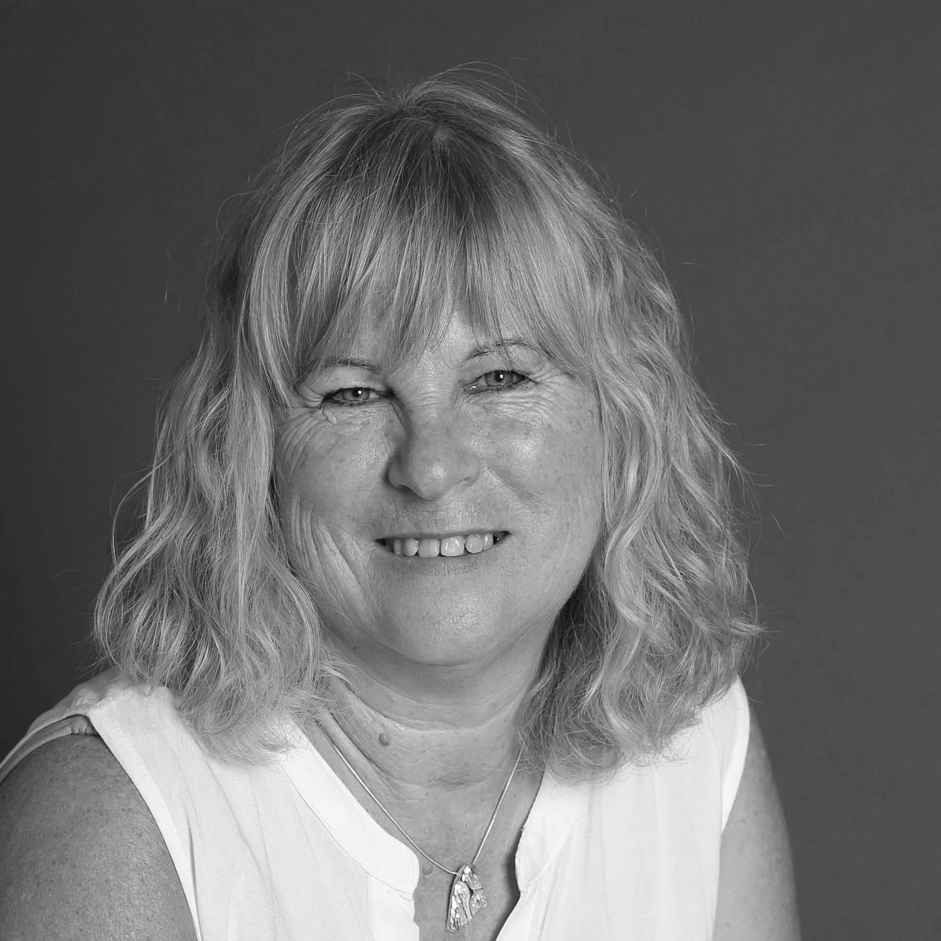 Ruth Jaworski