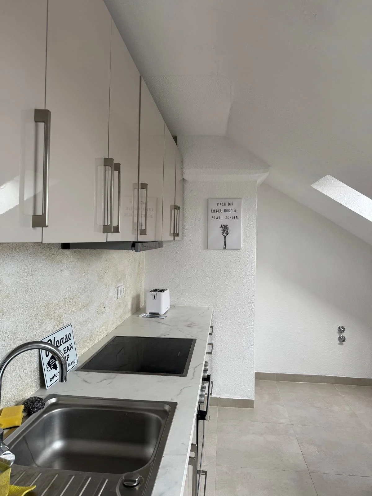 G3 Boarding House Projekt-Erfolgsgeschichte