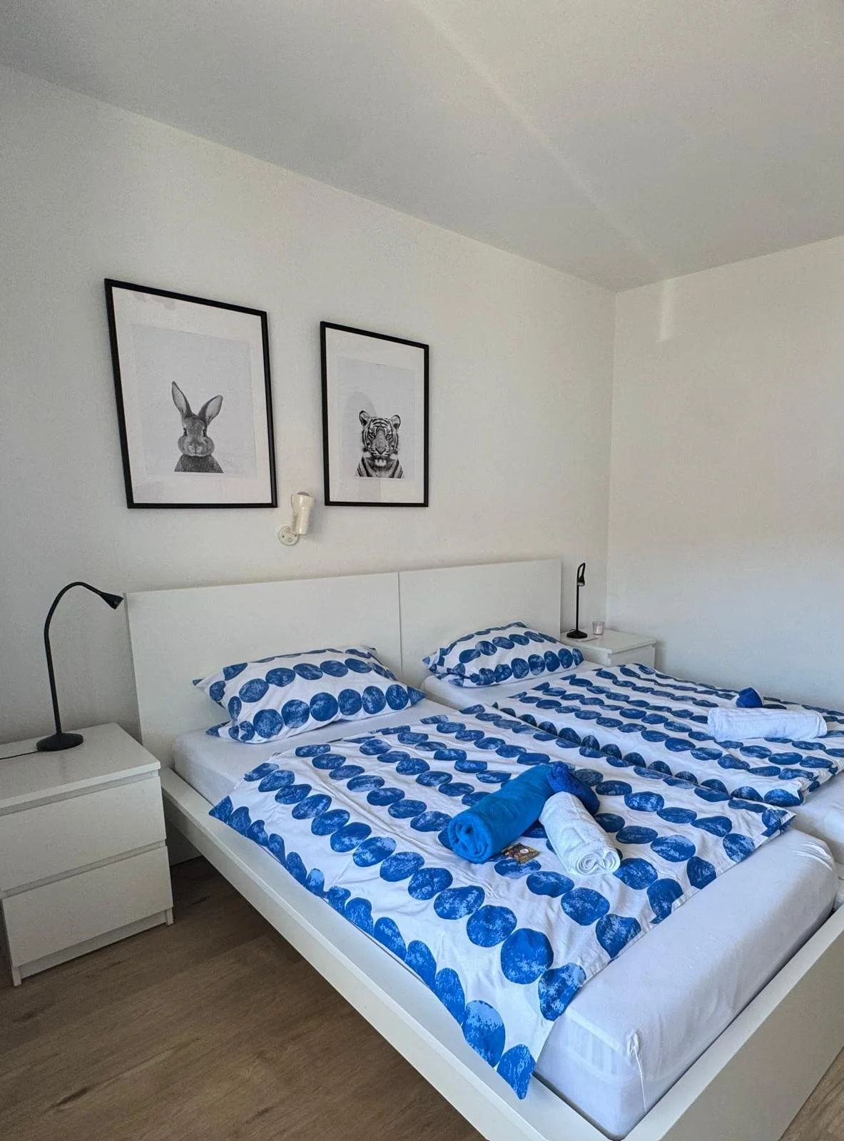 G3 Boarding House Projekt-Erfolgsgeschichte