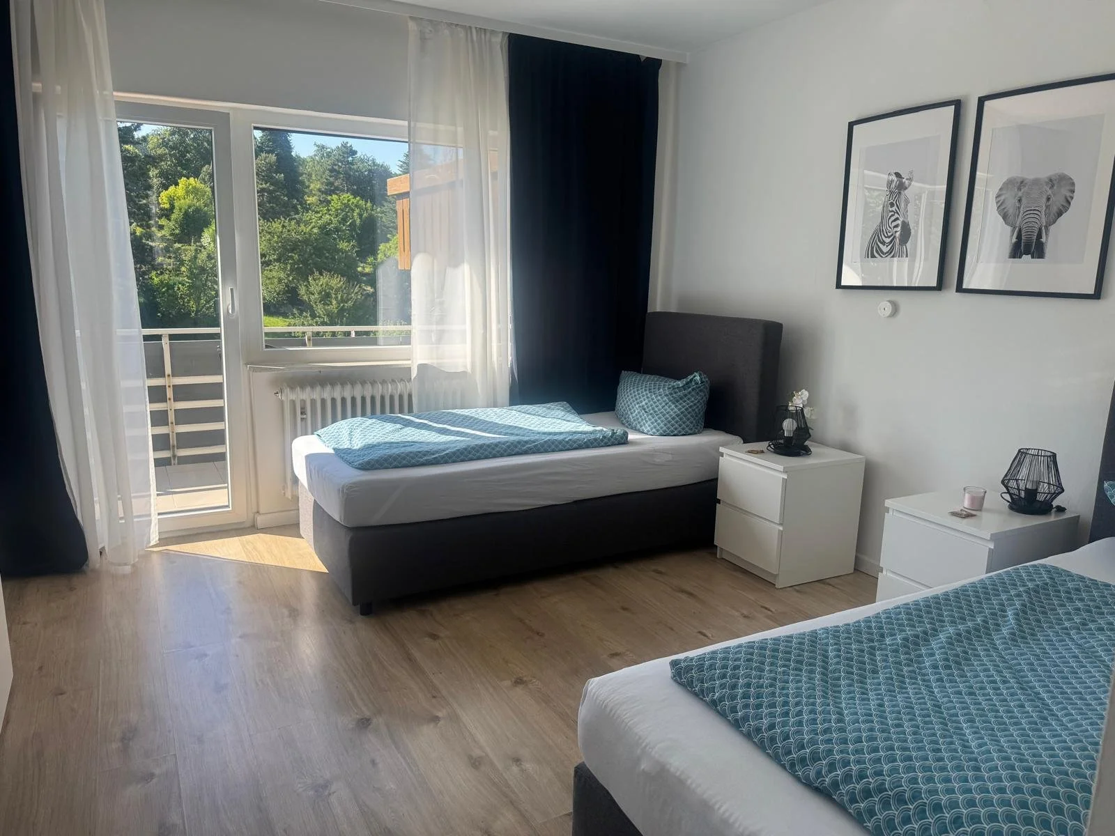 G3 Boarding House Projekt-Erfolgsgeschichte