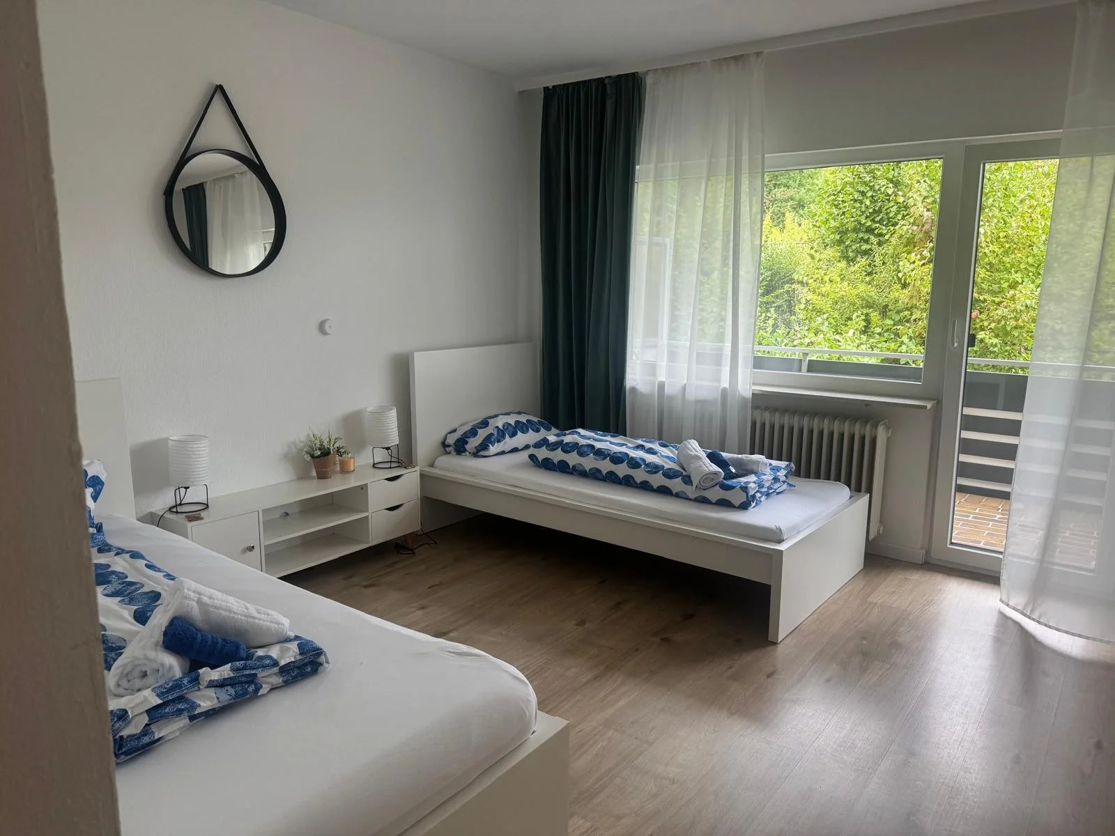 G3 Boarding House Projekt-Erfolgsgeschichte