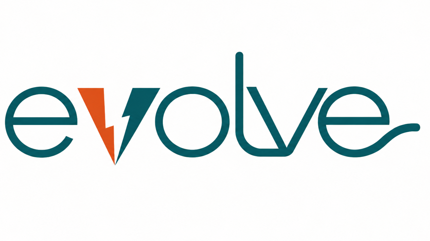 evolve