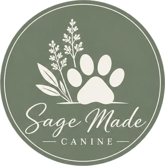 Sage Made Canine LLC