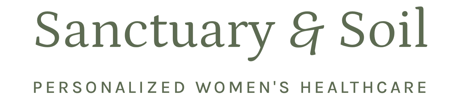 Sanctuary &amp; Soil